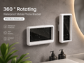 Aqua360™ ||360° Waterproof Shower Phone Holder