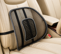 BackEase™ Pro || Cooling Lumbar Support Pillow