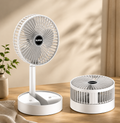 PocketBreeze™ || Portable Pocket fan with 6 Months Warranty